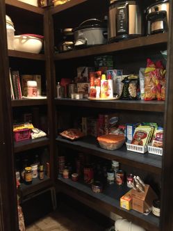pantry