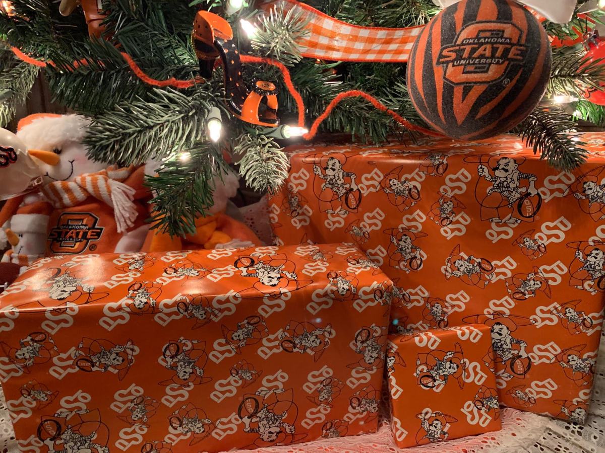 Finding the Perfect&nbsp;Gift