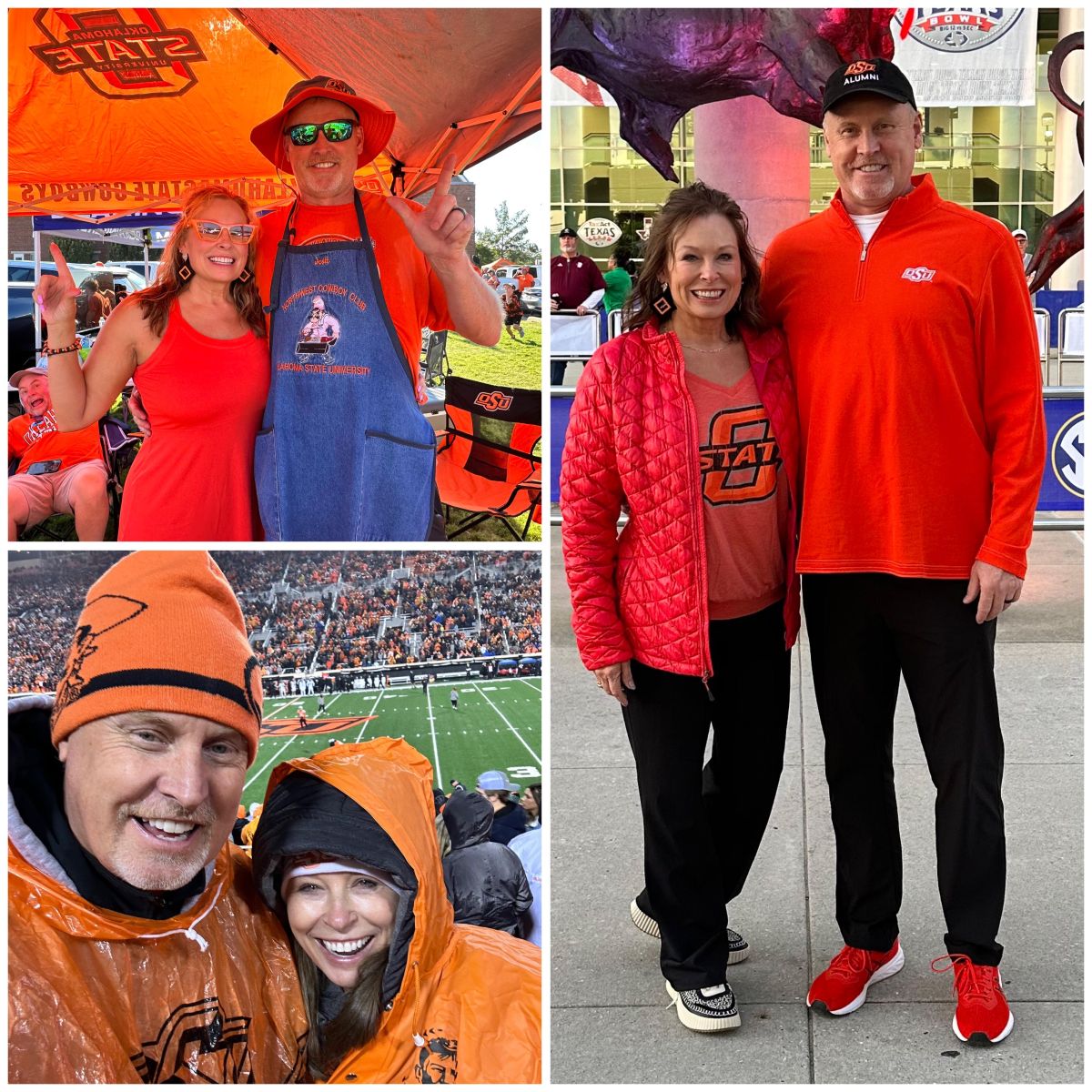 Know that I am the&nbsp;Lord