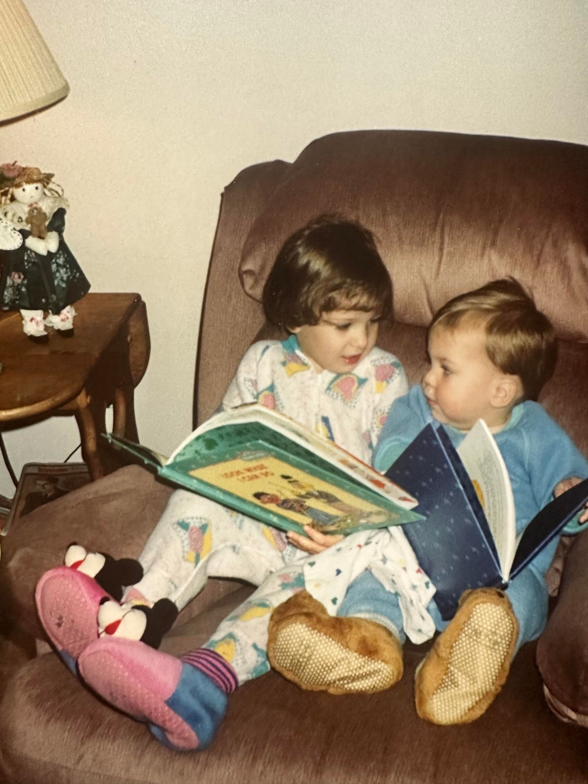 Continuous Conversations with&nbsp;God