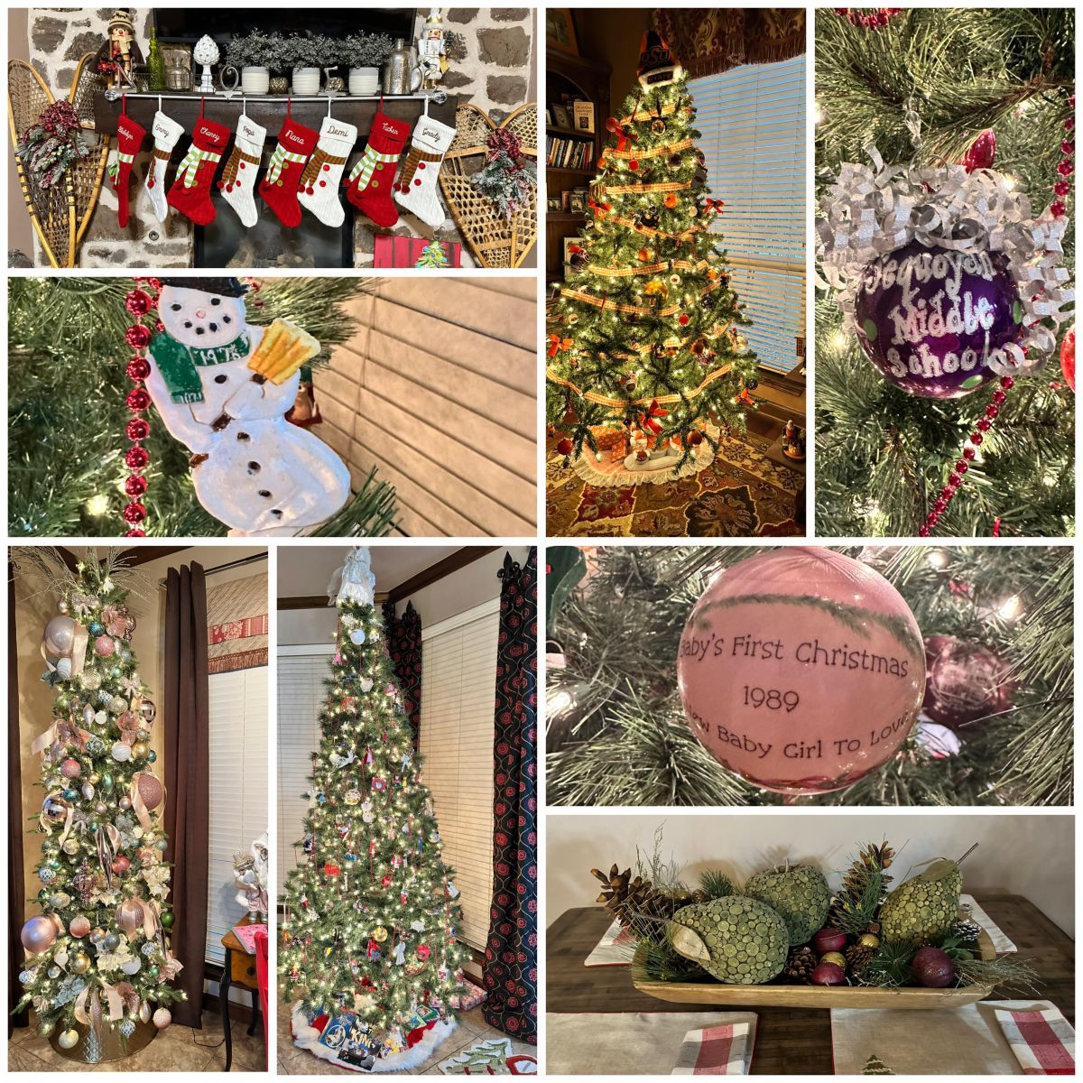 Enjoy the Present&nbsp;Season