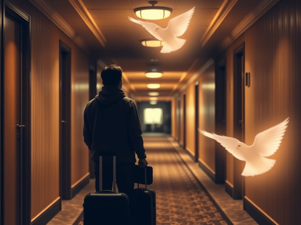 Navigating Life’s Choices with the Holy&nbsp;Spirit